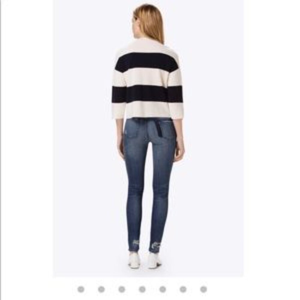 J Brand Super Skinny Jeans SZ 28
